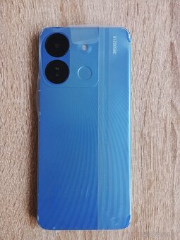 infinix SMART 7HD v záruce/použitý - 12