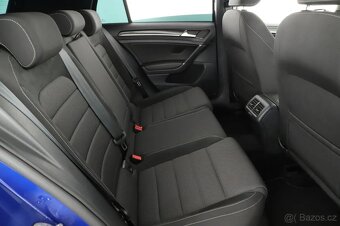 Volkswagen Golf 2018 2.0 TSI R 60105km 4x4 - 12