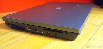 notebook HP Compaq 6710b, Intel core2 duo 2,4Ghz, 2Gb RAM, - 12