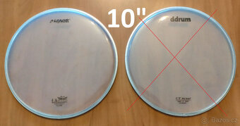 Blany - použité - 12