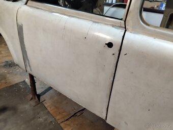 Trabant 1.1 - 12