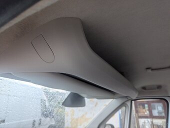 Peugeot boxer 3.0 HDI, Maxi, Avantage - 12