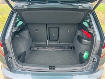 ► ŠKODA KAROQ 2.0 TDI 110KW SPORTLINE VIRTUAL-KAMERA-ACC 19 - 12