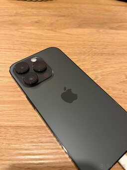 Iphone 14 pro 128GB - 12