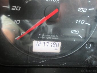 Iveco Stralis 260S46, Motor jde jen na 5 válců - 12