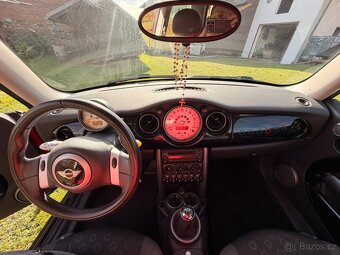 Mini Cooper ONE "7" - 12