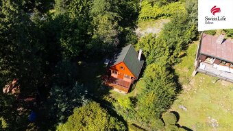 Prodej chaty 37 m2 Seč - 12