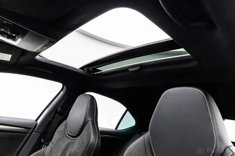 Škoda Superb 2.0 TDi Sportline - 12