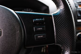 Nissan Navara DoubleCab 2.5D XE - 12