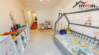 Prodej bytu 3+kk 79 m² - Stěžírky - 12