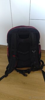 Herní notebook 15,6 ASUS ROG GL502V GTX1070 - 12