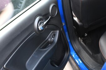 Fiat 500X 1.0 GSE | r.v. 2020 | nový motor | 45 000 km | 380 - 12
