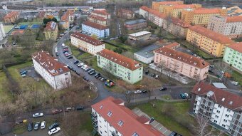 Pronájem komerčního prostoru 20 m², Most - 12