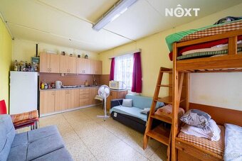 Prodej Chata, 1 115㎡ - 12
