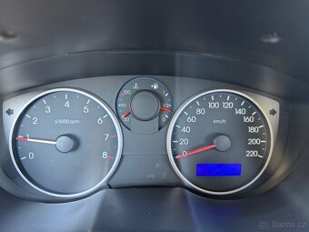 Hyundai i20 1.2 i 57kw 54 000km - 12