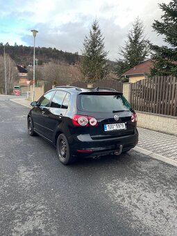 Vw golf 6 plus 2.0 tdi - 12