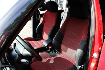 Škoda Fabia Monte Carlo - 12