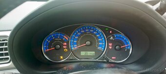 Subaru Forester r.v.2009,2,0 diesel - 12