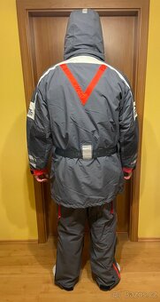 Plovoucí oblek Sundridge Crossflow Pro - 12