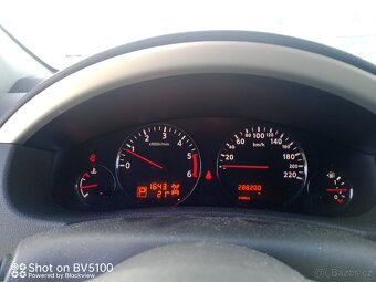 NISSAN PATHFINDER 3.0 V9X - 12
