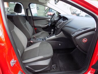 Ford Focus 1.6 TI-VCT 77 KW TREND, 1. MAJ. ČR - 12