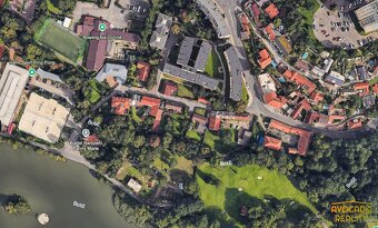 Prodej světlého a prostorného bytu 3+KK u Hamerského rybníka - 12
