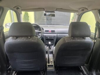 Škoda Octavia 1.9 TDI - 12