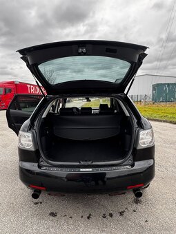 Prodám Mazdu CX 7 - 12