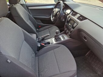 Škoda Octavia 1.6 TDI 81kW 2016 CZ - 12