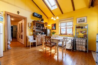 Prodej rodinného domu 165 m² na pozemku 944 m², Krupka - 12