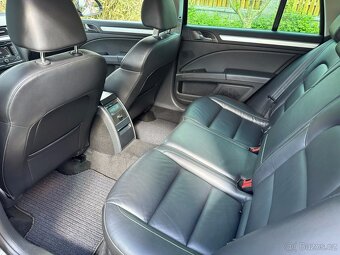 Škoda Superb 1.4Tsi 92kw - 12