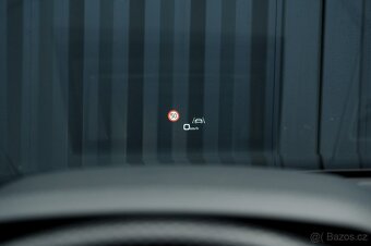 Audi A6 55 TFSI 250 kW, B&O, ČR, Ventilace, Matrix, Head-Up - 12