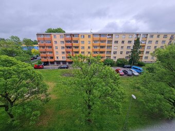 Pronájem byt 2+1, 56 m2, Karviná - 12