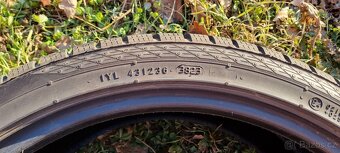 225/40r19 Nokian WR Snowproof P - zimní 4ks - 12