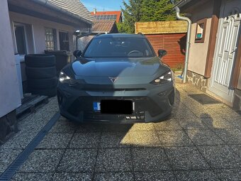 CUPRA Formentor 1.5 eTSI DSG – Model 2024 - 12