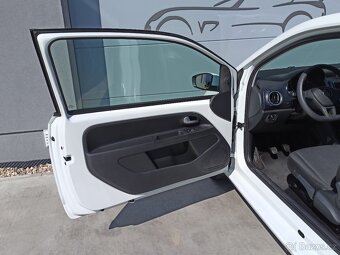 VW UP 1.0i CNG DPH - 12