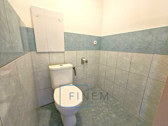 Pronájem byty 3+1/L, 68 m2 - Kralupy nad Vltavou - 12
