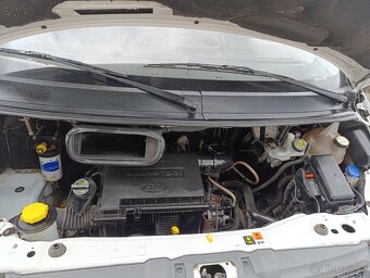 Ford Transit 2.2 TDCi tažné - 12