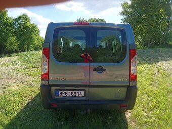 Peugeot Expert Teepe - 12