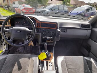 Volvo 850 GLT - 12