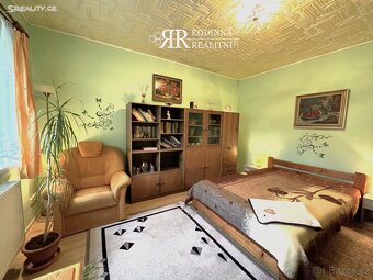 Prodej rodinného domu 135 m², pozemek 452 m², Přišimasy - 12