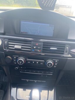 Bmw E91 320Xd X-Drive 2010 rok Automat Navigace Panorama - 12
