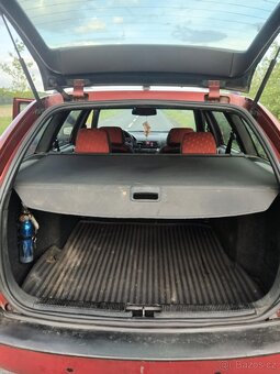 Škoda Octavia 1 1.9 TDI 66kw alh - 12