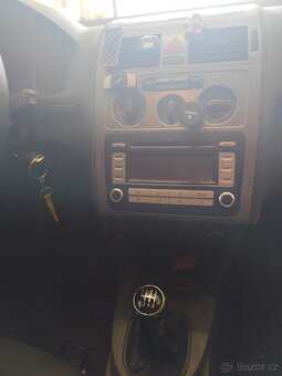 Touran 1.9tdi - 12