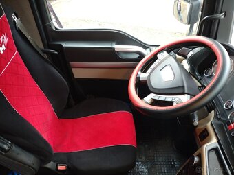MAN TGL 12.250 Euro 6 - 11.990 Kg - Čelo - 2 vozidla - 12