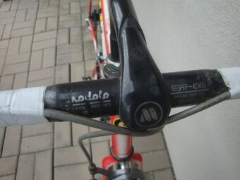 Staré silniční kolo Gitane - Shimano 105 / 600 - 12
