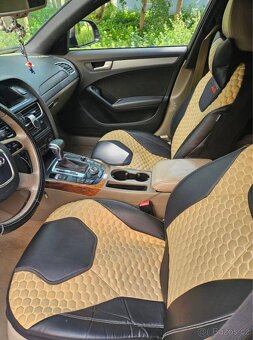 Audi A4 B8 - 12