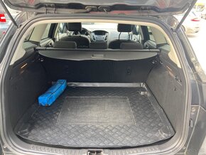 Ford Focus Combi 1,5 Duratorq 88 kW - 12