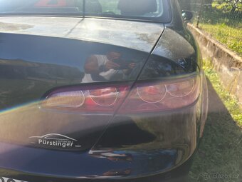 nahradni dili alfa romeo 159 2006 - 12