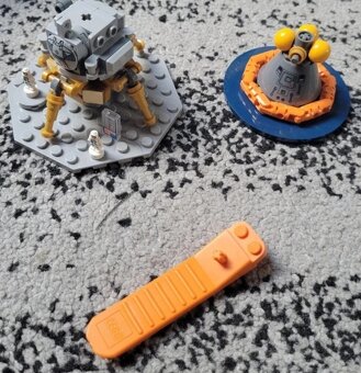 Lego technika - 12